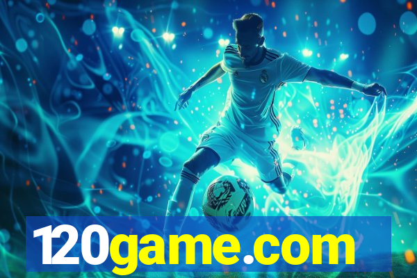 120game.com