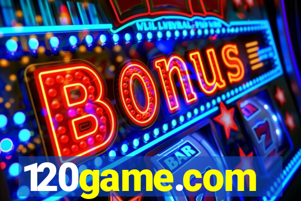 120game.com