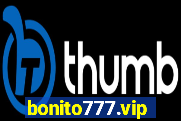 bonito777.vip