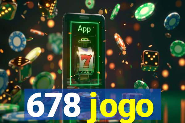 678 jogo