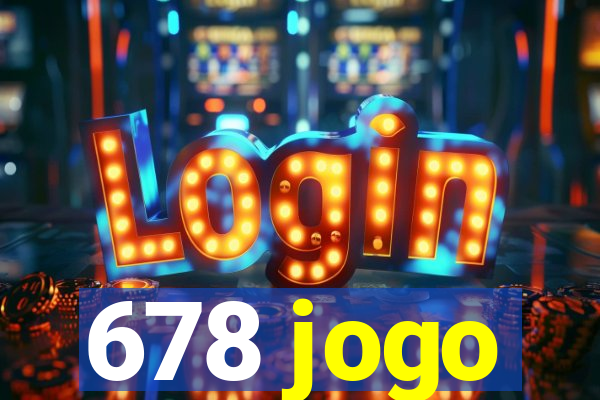 678 jogo
