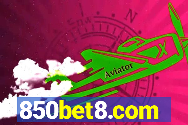 850bet8.com
