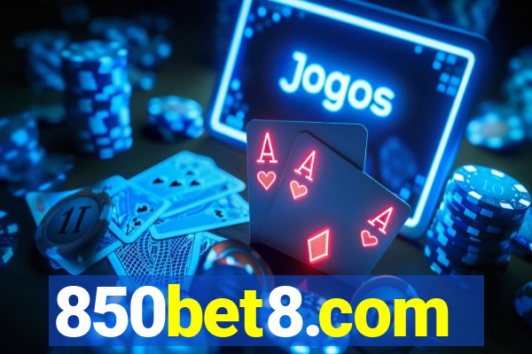 850bet8.com
