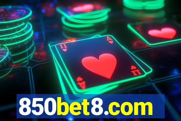 850bet8.com