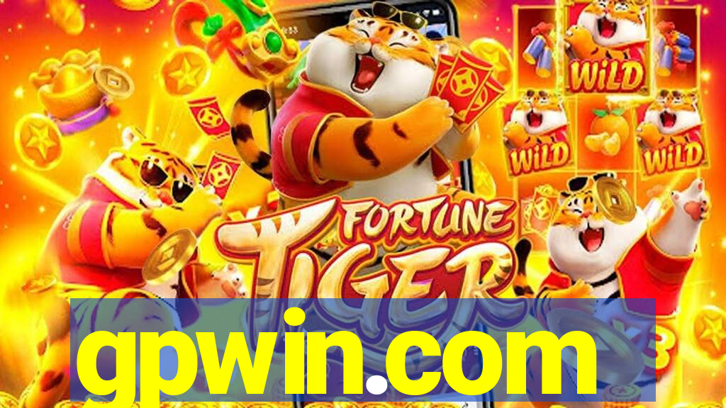 gpwin.com