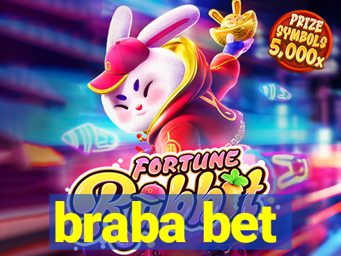 braba bet