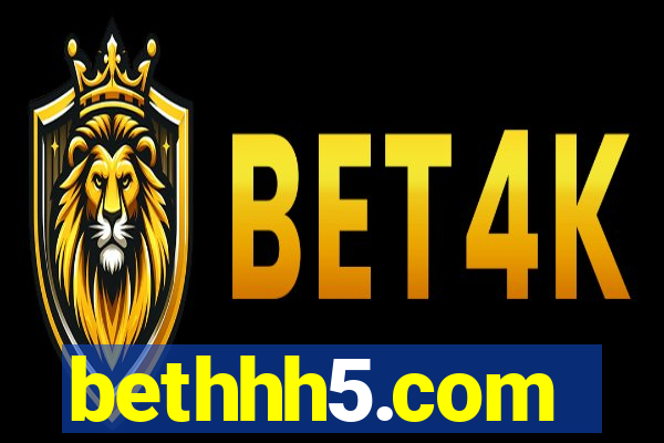 bethhh5.com