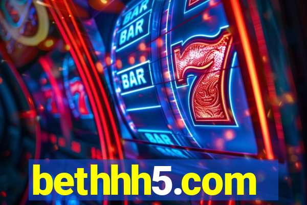 bethhh5.com