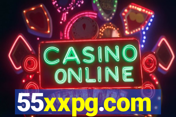 55xxpg.com