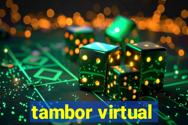 tambor virtual