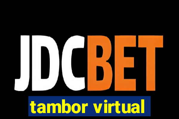tambor virtual
