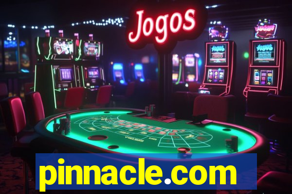 pinnacle.com