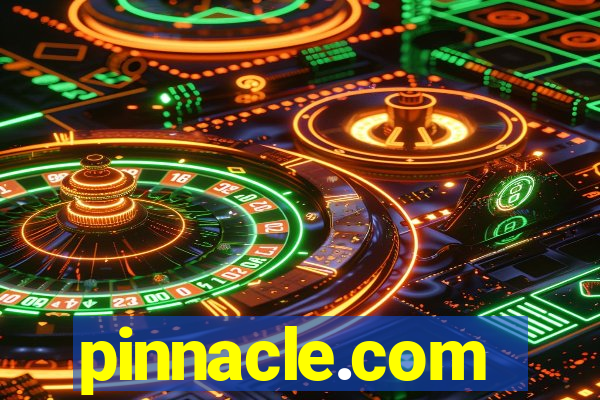 pinnacle.com