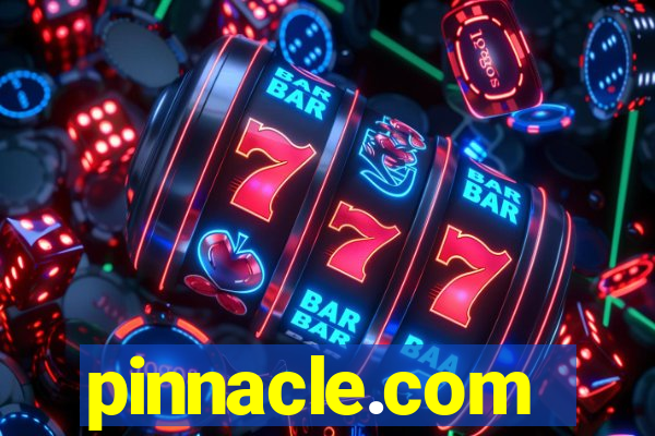 pinnacle.com