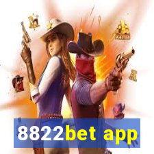 8822bet app