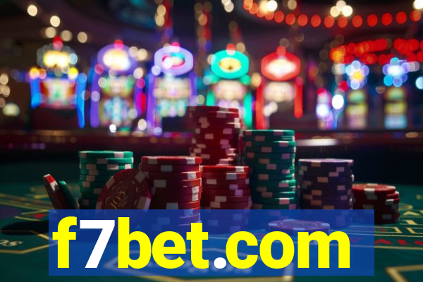 f7bet.com