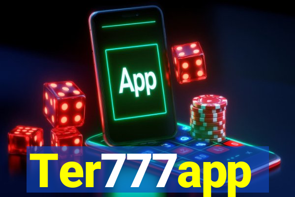 Ter777app