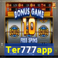 Ter777app