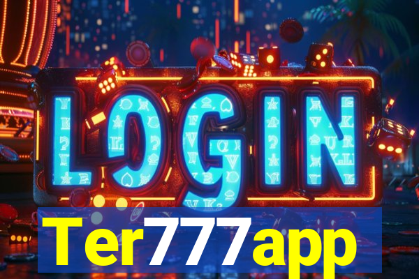 Ter777app