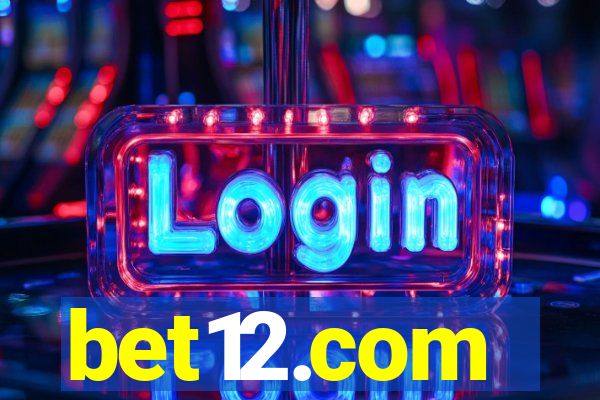 bet12.com