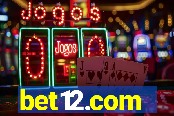 bet12.com