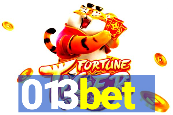 013bet