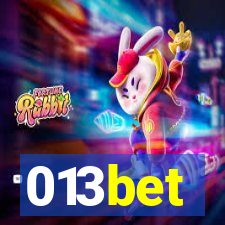013bet