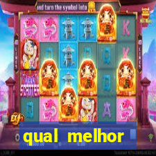 qual melhor aplicativo de jogo para ganhar dinheiro