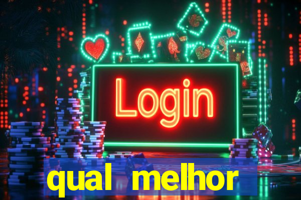 qual melhor aplicativo de jogo para ganhar dinheiro