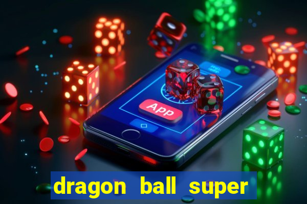 dragon ball super super hero dublado google drive