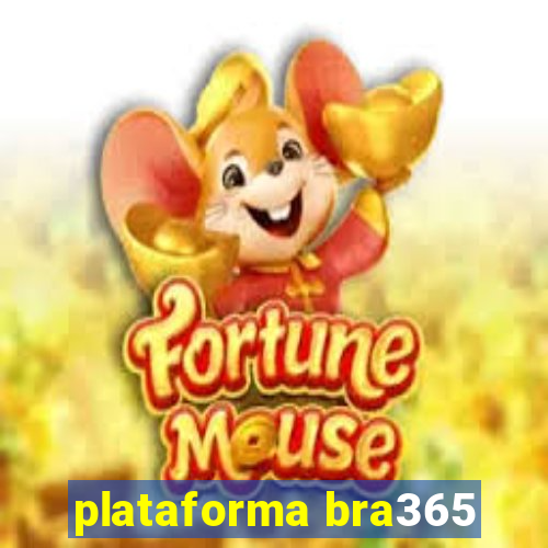plataforma bra365
