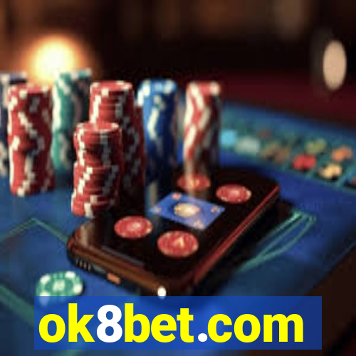ok8bet.com