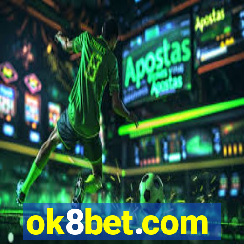 ok8bet.com