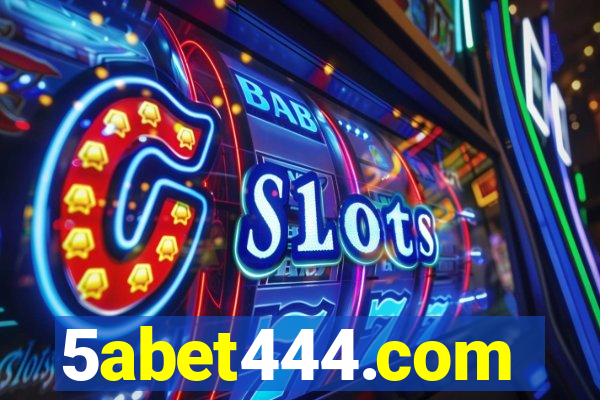 5abet444.com