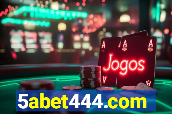 5abet444.com