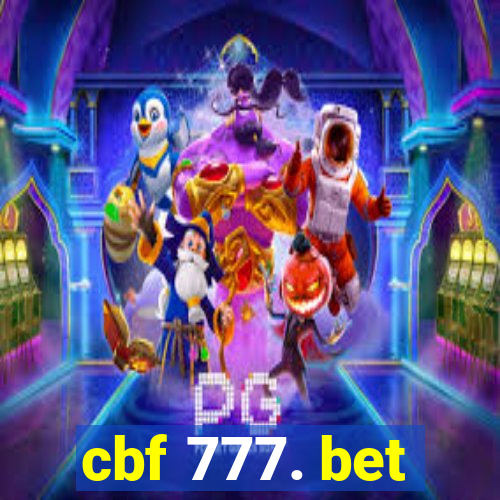 cbf 777. bet