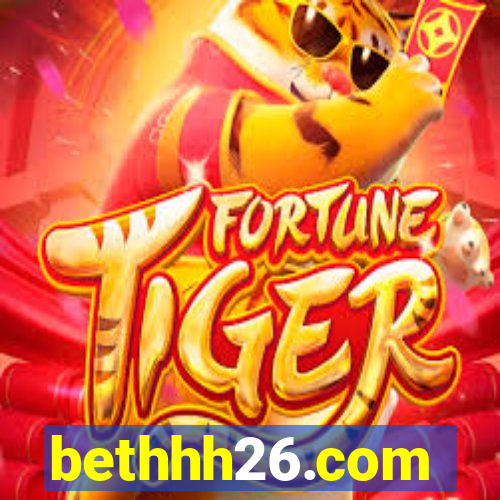bethhh26.com
