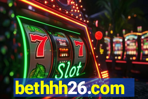 bethhh26.com