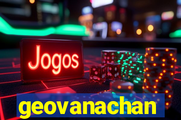 geovanachan