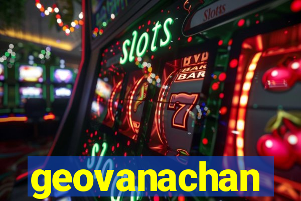 geovanachan