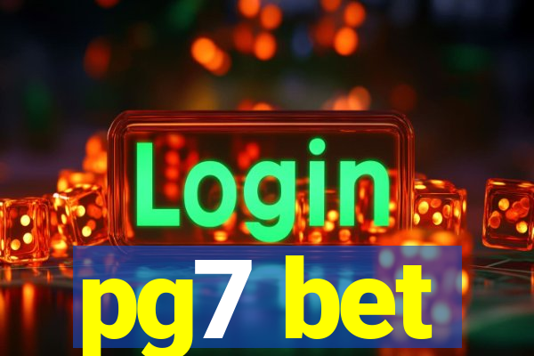 pg7 bet