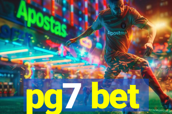pg7 bet