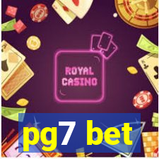 pg7 bet