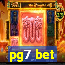 pg7 bet