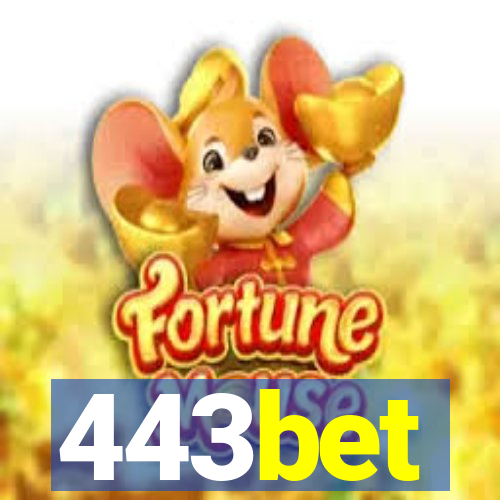 443bet