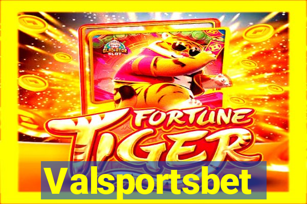 Valsportsbet
