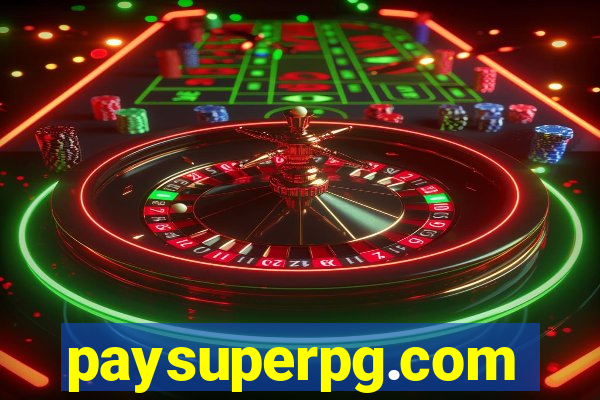 paysuperpg.com