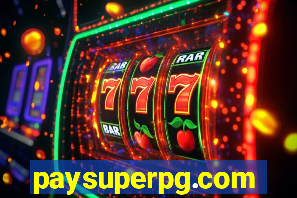 paysuperpg.com