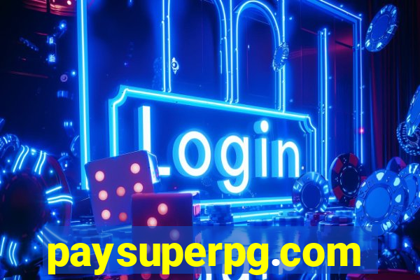 paysuperpg.com