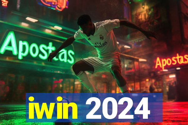 iwin 2024